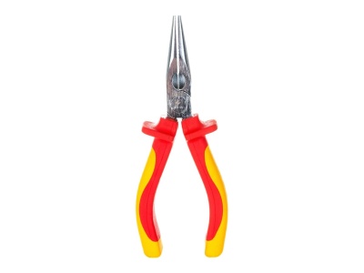 Изображение товара Тонкогубцы 160мм ЗУБР диэлектрические (4шт/кор) Х в Миди Лтд