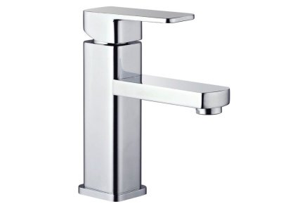 Смеситель для умывальника LEB1-A ZEGOR - фото в Миди Лтд Изображение товара Смеситель для умывальника LEB1-A ZEGOR в Миди Лтд