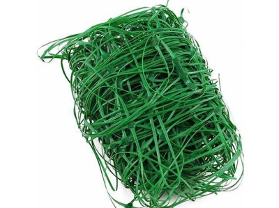 Изображение товара Сетка шпалерная 2,0*500м.п (150*170мм) зеленая в Миди Лтд