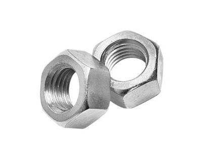 Изображение товара Гайка М14 цинк DIN934 в Миди Лтд