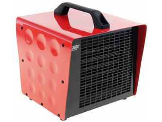 Изображение товара Пушка тепловая ТЭПК-3000 Ресанта 3кВт X в Миди Лтд