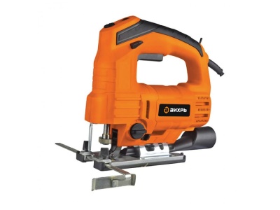 Лобзик электрический ЛЭ-100 Вихрь Х - фото в Миди Лтд Изображение товара Лобзик электрический ЛЭ-100 Вихрь Х в Миди Лтд