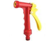 Пистолет-распылитель GRINDA "CLASSIC" пластиковый - фото в Миди Лтд Изображение товара Пистолет-распылитель GRINDA "CLASSIC" пластиковый в Миди Лтд