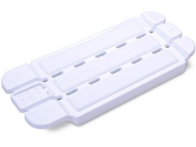 Полка-сиденье для ванны МОРЕЛЛА (5шт/уп) - фото в Миди Лтд Изображение товара Полка-сиденье для ванны МОРЕЛЛА (5шт/уп) в Миди Лтд