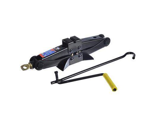 Изображение товара Домкрат механ. ромбический 1,0т   ХХ в Миди Лтд