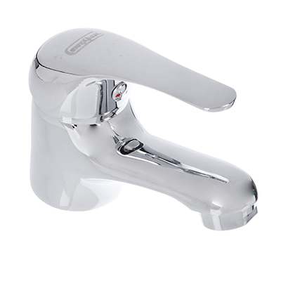 Смеситель для раковины СоюзКран без подводки 35мм SK02-M102 шпилька цинк - фото в Миди Лтд Изображение товара Смеситель для раковины СоюзКран без подводки 35мм SK02-M102 шпилька цинк в Миди Лтд