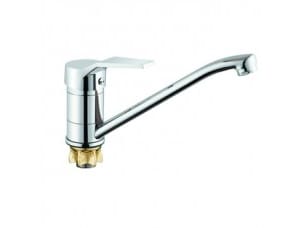 Смеситель для умывальника PDF4-A ZEGOR - фото в Миди Лтд Изображение товара Смеситель для умывальника PDF4-A ZEGOR в Миди Лтд