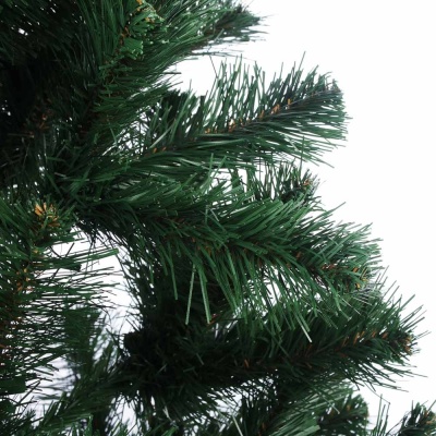 Изображение товара Ель искусственная Сербская 150см ПВХ зеленая в Миди Лтд