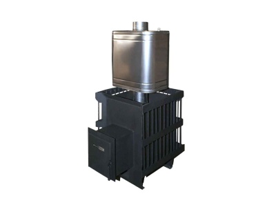 Печь для бани Анютка Скала (S обогрева 6-10м3) - фото в Миди Лтд Изображение товара Печь для бани Анютка Скала (S обогрева 6-10м3) в Миди Лтд