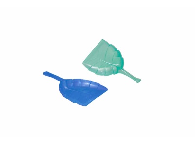 Совок ЛИСТОК (40шт/уп) - фото в Миди Лтд Изображение товара Совок ЛИСТОК (40шт/уп) в Миди Лтд