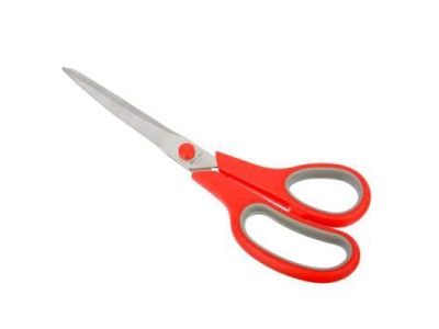 Ножницы универсальные премиум 23,7см GALANTE - фото в Миди Лтд Изображение товара Ножницы универсальные премиум 23,7см GALANTE в Миди Лтд