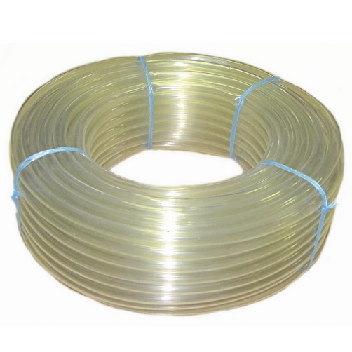 Изображение товара Шланг уровневый БУХТА прозрачный д.14х2мм /100м/ в Миди Лтд