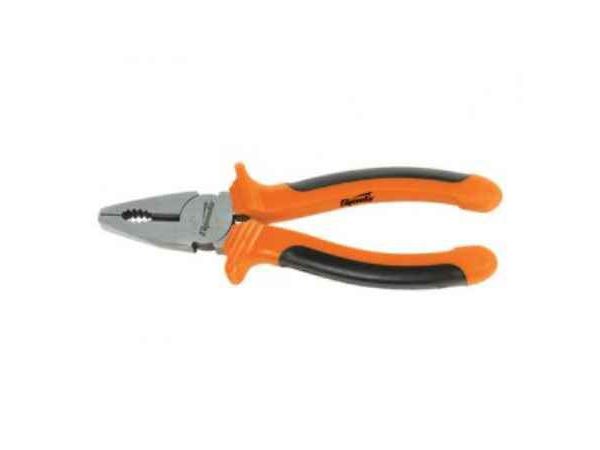 Тонкогубцы 160мм RECORD - фото в Миди Лтд Изображение товара Тонкогубцы 160мм RECORD в Миди Лтд