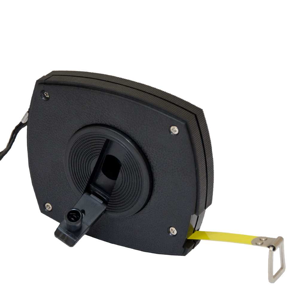 Изображение товара Лента мерная стальная 20м*13мм XPERT Пластиковый корпус в Миди Лтд