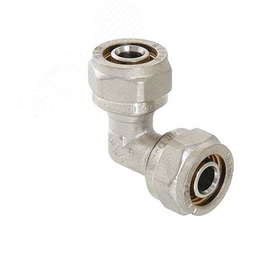 Изображение товара Уголок 20*20 ц/ц VALTEC (5шт/уп) в Миди Лтд