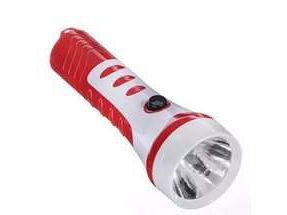 Фонарик мини 1 LED, 1хАА, пластик               ХХ - фото в Миди Лтд Изображение товара Фонарик мини 1 LED, 1хАА, пластик               ХХ в Миди Лтд