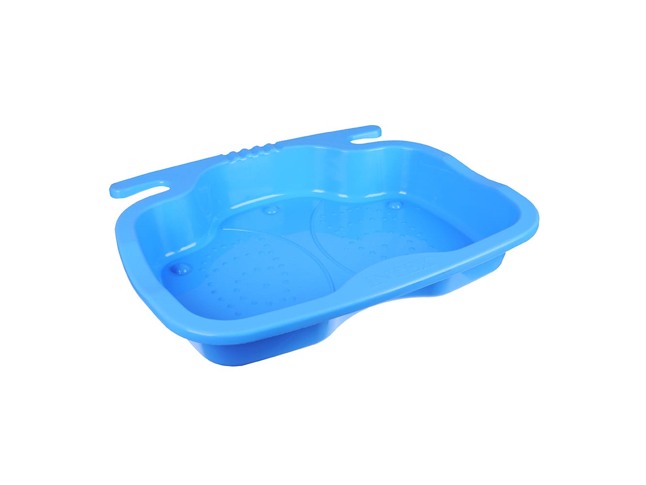 Изображение товара Ванночка для ополаскивания ног перед бассейном INTEX 56*46*9см 29080 (12шт/кор) в Миди Лтд