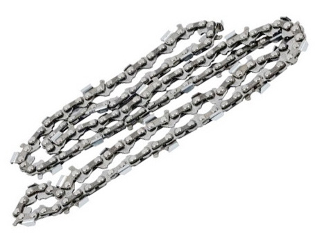 Цепь HUTER С-6 для бензопилы HUTER ELS-1800P 53 зв шаг 3/8 - фото в Миди Лтд Изображение товара Цепь HUTER С-6 для бензопилы HUTER ELS-1800P 53 зв шаг 3/8 в Миди Лтд