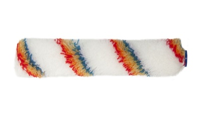 Изображение товара Мини-валик полиакрил смен 11*160*15 мультикол инд упак 500 в Миди Лтд