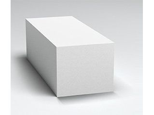 Блок стеновой Грас D 500 B3.5 600x300x200 (60шт/пал) - фото в Миди Лтд Изображение товара Блок стеновой Грас D 500 B3.5 600x300x200 (60шт/пал) в Миди Лтд