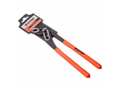 Изображение товара Пассатижи переставные 240мм ЕРМАК (60шт/кор) в Миди Лтд