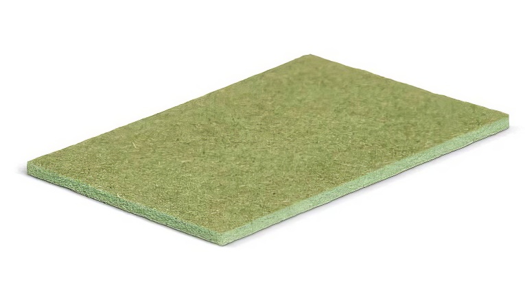 Изображение товара Подложка листовая хвойная Underfloor 590х790х3мм (7м.кв) в Миди Лтд