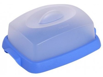 Масленка ТАИРА (12шт/уп) - фото в Миди Лтд Изображение товара Масленка ТАИРА (12шт/уп) в Миди Лтд