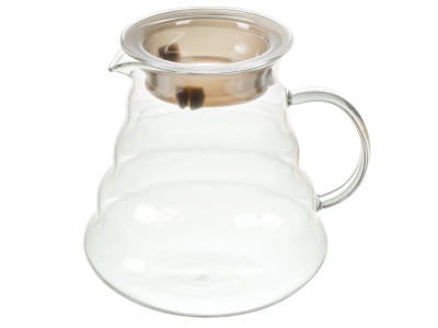 Чайник заварочный стекло 0,75л (Y4-6225) Daniks (48шт/уп) Х - фото в Миди Лтд Изображение товара Чайник заварочный стекло 0,75л (Y4-6225) Daniks (48шт/уп) Х в Миди Лтд