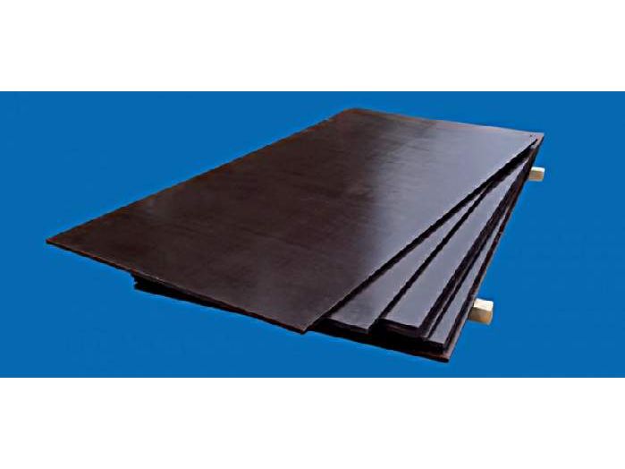 Изображение товара Фанера   6,5мм 2440*1220 береза F/W ламинированная 1/2 сорт (сетка) (60шт/пал) в Миди Лтд