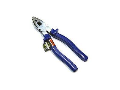 Пассатижи 200мм ЕРМАК PROFI            ХХ - фото в Миди Лтд Изображение товара Пассатижи 200мм ЕРМАК PROFI            ХХ в Миди Лтд