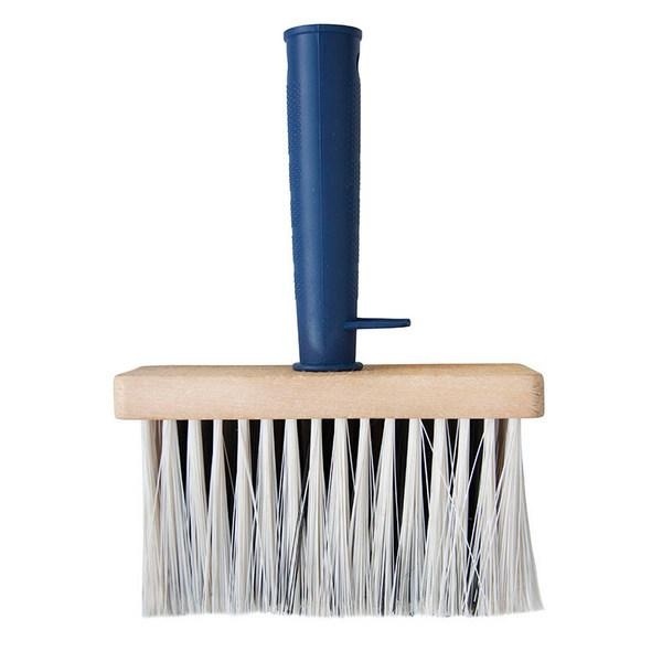 Макловица 50*140мм синтетическая щетина 60 - фото в Миди Лтд Изображение товара Макловица 50*140мм синтетическая щетина 60 в Миди Лтд