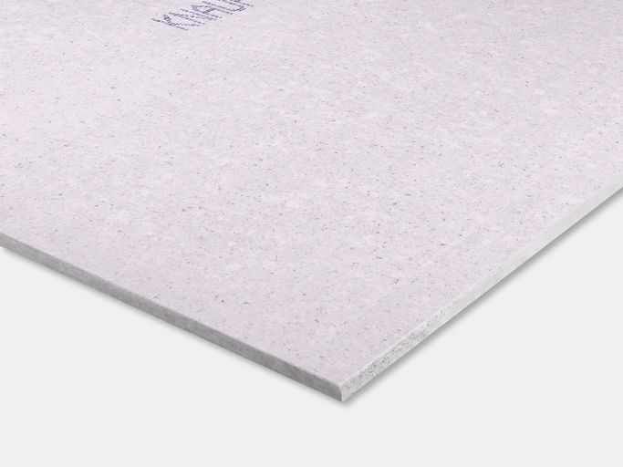 ГВЛВ 1200*2500*10 мм KNAUF (50шт/пал) - фото в Миди Лтд Изображение товара ГВЛВ 1200*2500*10 мм KNAUF (50шт/пал) в Миди Лтд