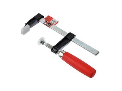 Изображение товара Струбцина F-образная 150*50*200мм РОКОТ (50шт/кор) в Миди Лтд