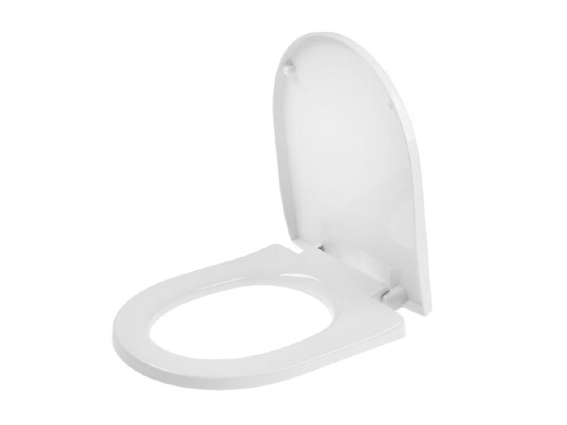 Сиденье для унитаза Ани из полипропилена с микролифтом (18шт/уп) ХХХ - фото в Миди Лтд Изображение товара Сиденье для унитаза Ани из полипропилена с микролифтом (18шт/уп) ХХХ в Миди Лтд