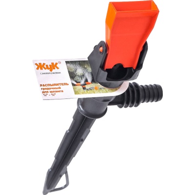 Изображение товара Распылитель грядочный Жук 1/2"-3/4" (75шт/уп) в Миди Лтд