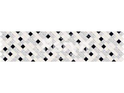 Изображение товара Панель ПВХ панно Грация 0,6*944*645мм 2,835м кв (3шт/уп) в Миди Лтд