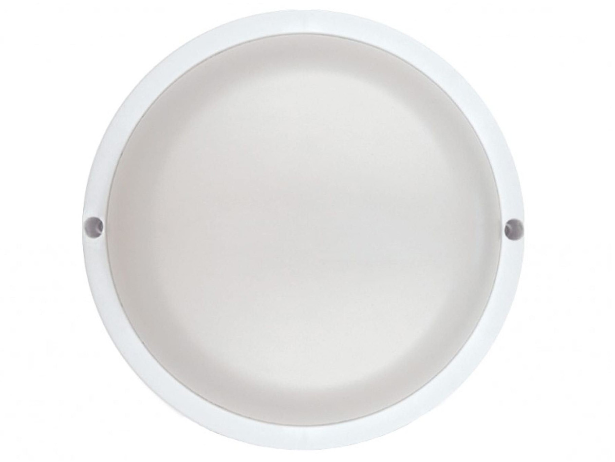 Изображение товара Светильник светодиодный герметичный IN HOME СПП-КРУГ 8Вт 230В 6500К 640Лм IP65 в Миди Лтд