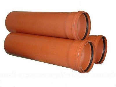 Труба 160 L=1,0м  4,2 мм наружная (ММП) (6шт/уп) - фото в Миди Лтд Изображение товара Труба 160 L=1,0м  4,2 мм наружная (ММП) (6шт/уп) в Миди Лтд