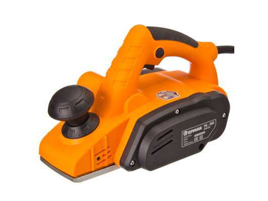 Изображение товара Рубанок электрический Ермак РБ-900             ХХ в Миди Лтд
