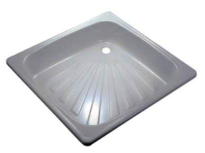 Поддон квадрат 0,8*0,8*0,15 (стальной) Ligeya (60шт/уп) - фото в Миди Лтд Изображение товара Поддон квадрат 0,8*0,8*0,15 (стальной) Ligeya (60шт/уп) в Миди Лтд