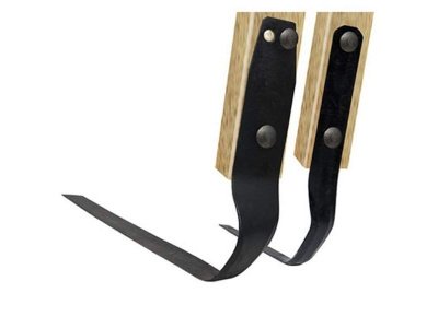 Изображение товара Плоскорез Фокина малый с черенком (20шт/уп) в Миди Лтд