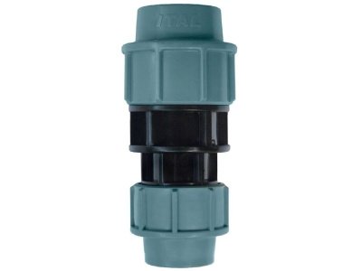 Изображение товара Муфта переходная ПНД 50*25 ИТАЛ (42шт/уп) в Миди Лтд