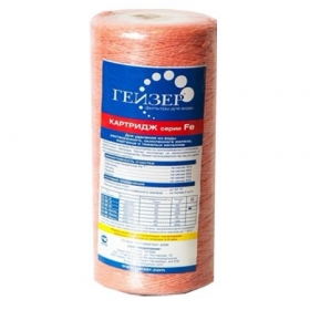 Изображение товара Картридж Гейзер FE-10BB (10шт/уп) в Миди Лтд