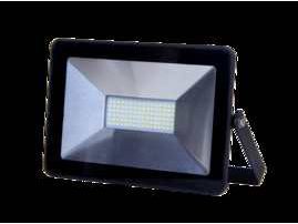 Прожектор светодиодный 50Вт LLT PRO СДО-5-50 LED 6500K 4750Лм IP65 - фото в Миди Лтд Изображение товара Прожектор светодиодный 50Вт LLT PRO СДО-5-50 LED 6500K 4750Лм IP65 в Миди Лтд