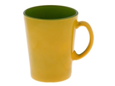 Изображение товара Кружка для чая Лофт 250мл микс (20шт/уп) Х в Миди Лтд