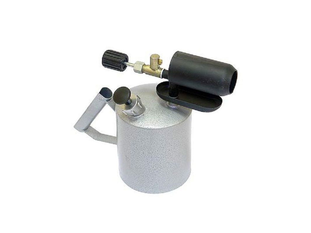 Изображение товара Лампа паяльная 1,5л в Миди Лтд