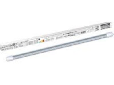 Изображение товара Лампа светодиодная Народная НЛ-Т8 10Вт 230В 4000 К-G13 600мм прозрачное стекло TDM в Миди Лтд