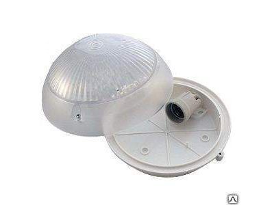 Изображение товара Светильник НПП 03-60-010 Сириус 60Вт в Миди Лтд