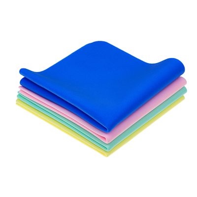 Салфетка универсальная впитывающая ПВА 30*30см 3 цвета VETTA (300шт/кор) - фото в Миди Лтд Изображение товара Салфетка универсальная впитывающая ПВА 30*30см 3 цвета VETTA (300шт/кор) в Миди Лтд