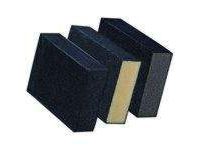 Губка шлифовальная грубая Р-60 - фото в Миди Лтд Изображение товара Губка шлифовальная грубая Р-60 в Миди Лтд